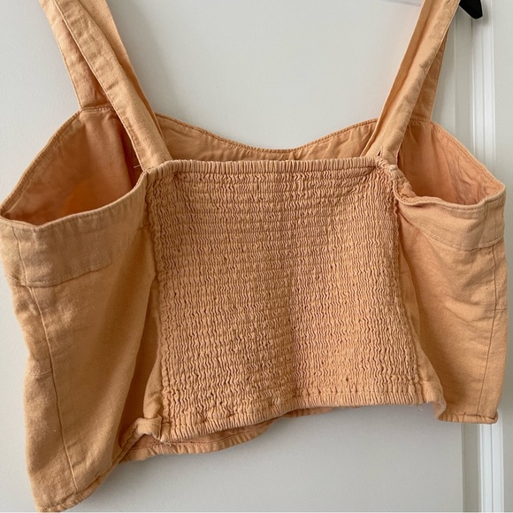 Abercrombie crop - Picture 5 of 7